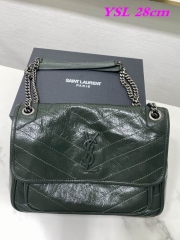Y.S.L. Bags AAA 238