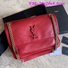 Y.S.L. Bags AAA 233