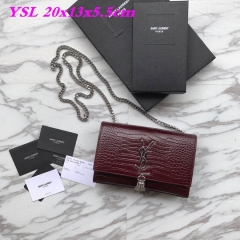 Y.S.L. Bags AAA 160