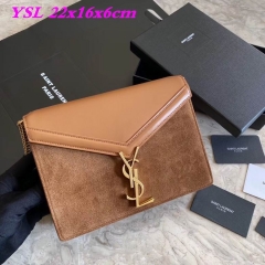 Y.S.L. Bags AAA 270