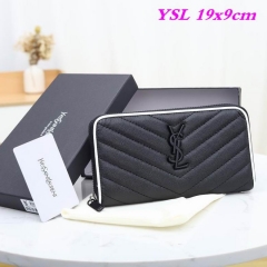 Y.S.L. Purse AAA 013