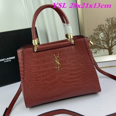 Y.S.L. Bags AAA 134