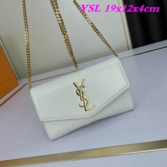 Y.S.L. Bags AAA 133