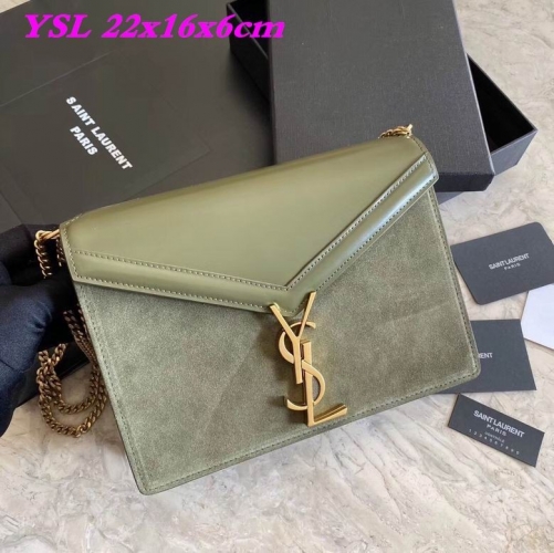 Y.S.L. Bags AAA 269