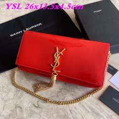 Y.S.L. Bags AAA 310