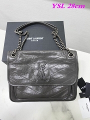 Y.S.L. Bags AAA 249