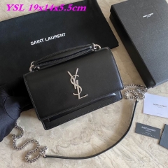 Y.S.L. Bags AAA 219