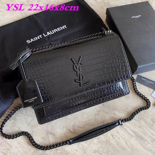 Y.S.L. Bags AAA 216