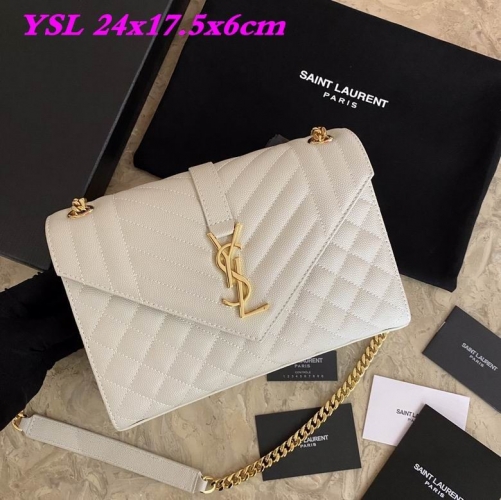 Y.S.L. Bags AAA 205