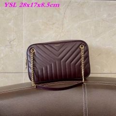 Y.S.L. Bags AAA 379
