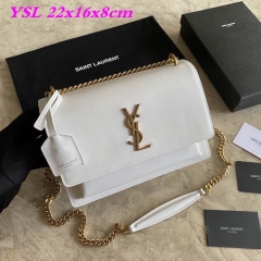 Y.S.L. Bags AAA 214