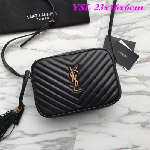 Y.S.L. Bags AAA 253