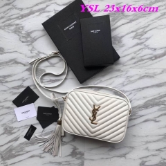 Y.S.L. Bags AAA 255