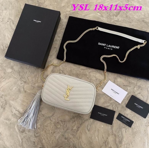 Y.S.L. Bags AAA 258