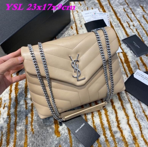 Y.S.L. Bags AAA 393