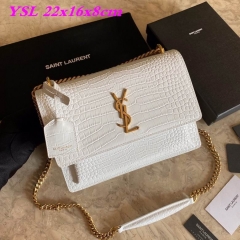 Y.S.L. Bags AAA 215