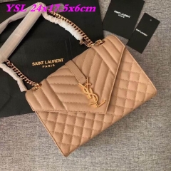 Y.S.L. Bags AAA 388