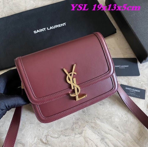 Y.S.L. Bags AAA 344