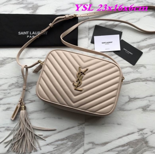 Y.S.L. Bags AAA 256