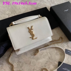 Y.S.L. Bags AAA 221