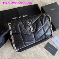 Y.S.L. Bags AAA 298