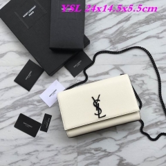 Y.S.L. Bags AAA 142
