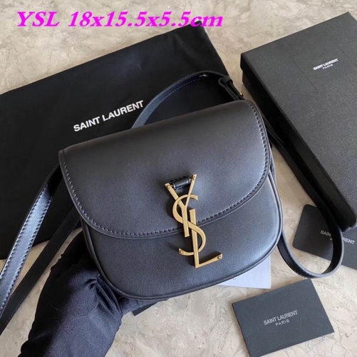 Y.S.L. Bags AAA 318