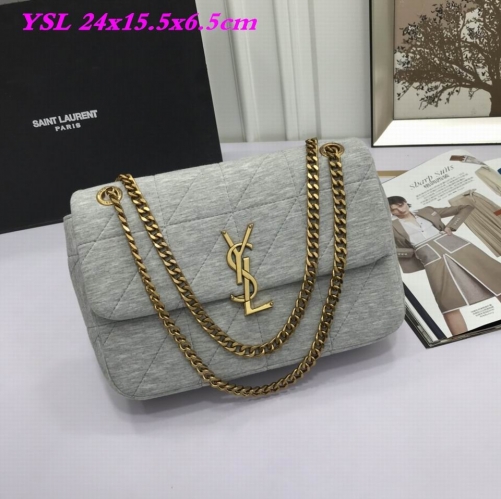 Y.S.L. Bags AAA 138