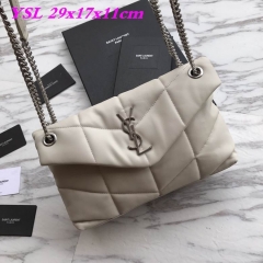 Y.S.L. Bags AAA 294