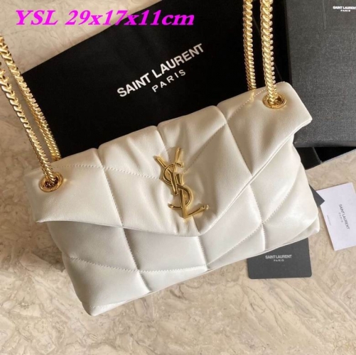 Y.S.L. Bags AAA 290