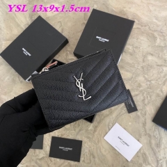 Y.S.L. Purse AAA 001