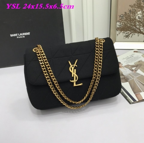 Y.S.L. Bags AAA 139
