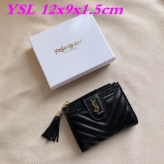 Y.S.L. Purse AAA 014