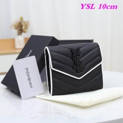 Y.S.L. Purse AAA 004