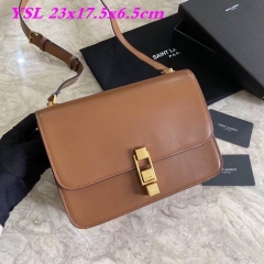 Y.S.L. Bags AAA 267