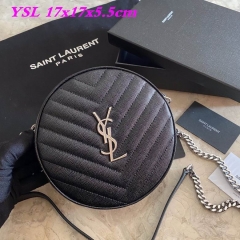 Y.S.L. Bags AAA 413