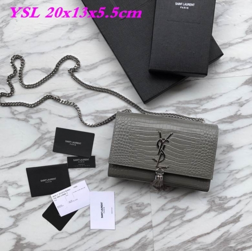 Y.S.L. Bags AAA 163
