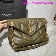 Y.S.L. Bags AAA 396