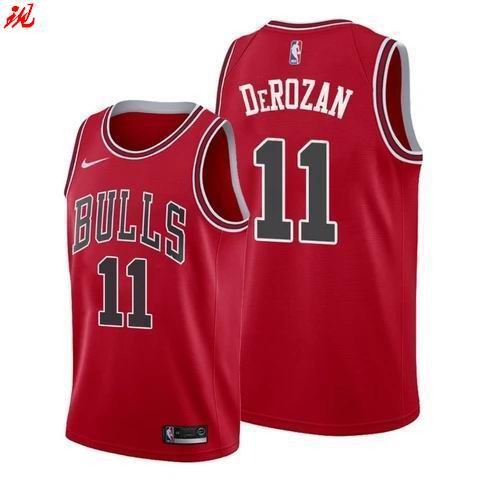 NBA-Chicago Bulls 447 Men