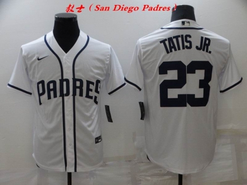 MLB San Diego Padres 036 Men