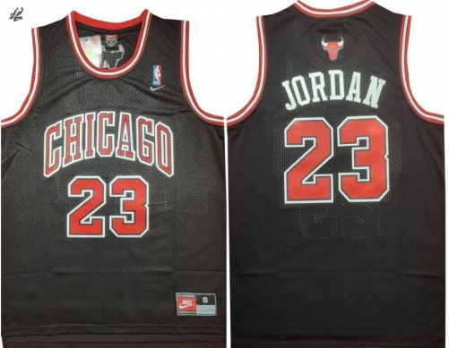 NBA-Chicago Bulls 466 Men