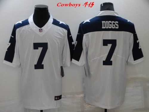 NFL Dallas Cowboys 175 Men