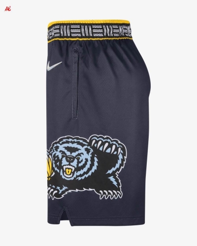 NBA Basketball Men Pants 1043