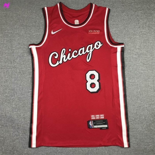 NBA-Chicago Bulls 475 Men