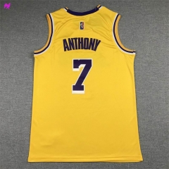 NBA-Los Angeles Lakers 881 Men