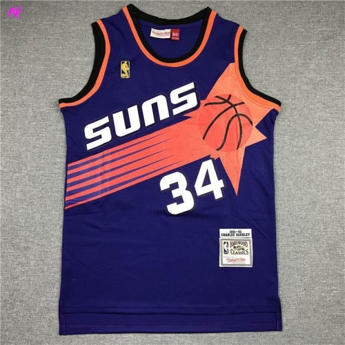 NBA-Phoenix Suns 082 Men