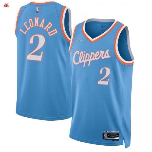 NBA-Los Angeles Clippers 148 Men