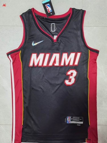 NBA-Miami Heat 165 Men
