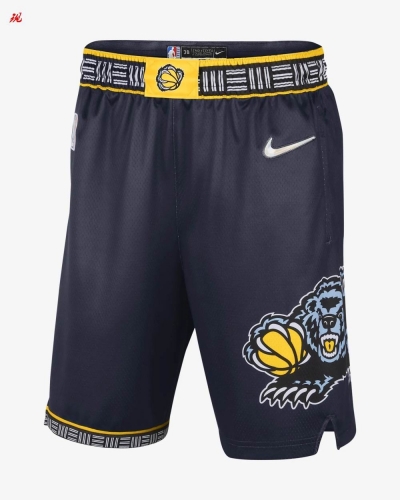 NBA Basketball Men Pants 1044