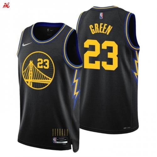 NBA-Golden State Warriors 218 Men